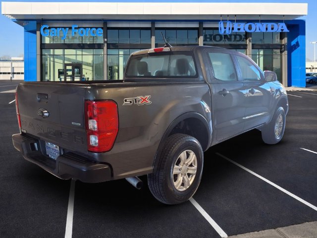 Used 2020 Ford Ranger XL w/ Equipment Group 101A Mid RWD image 2