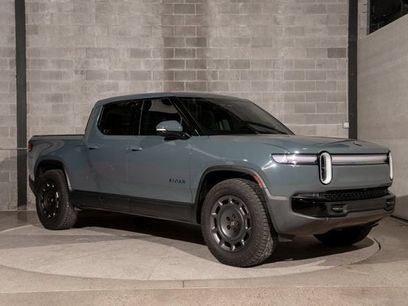 Used 2026 Rivian R1T Premium