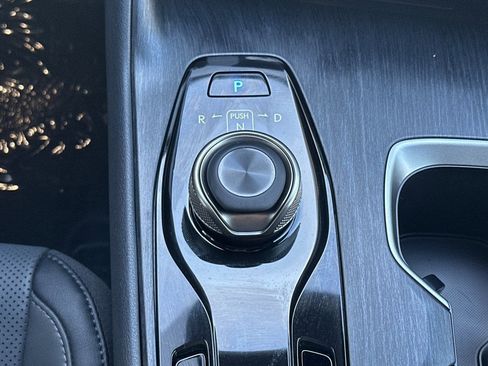 New 2026 Lexus RZ 450e AWD image 17