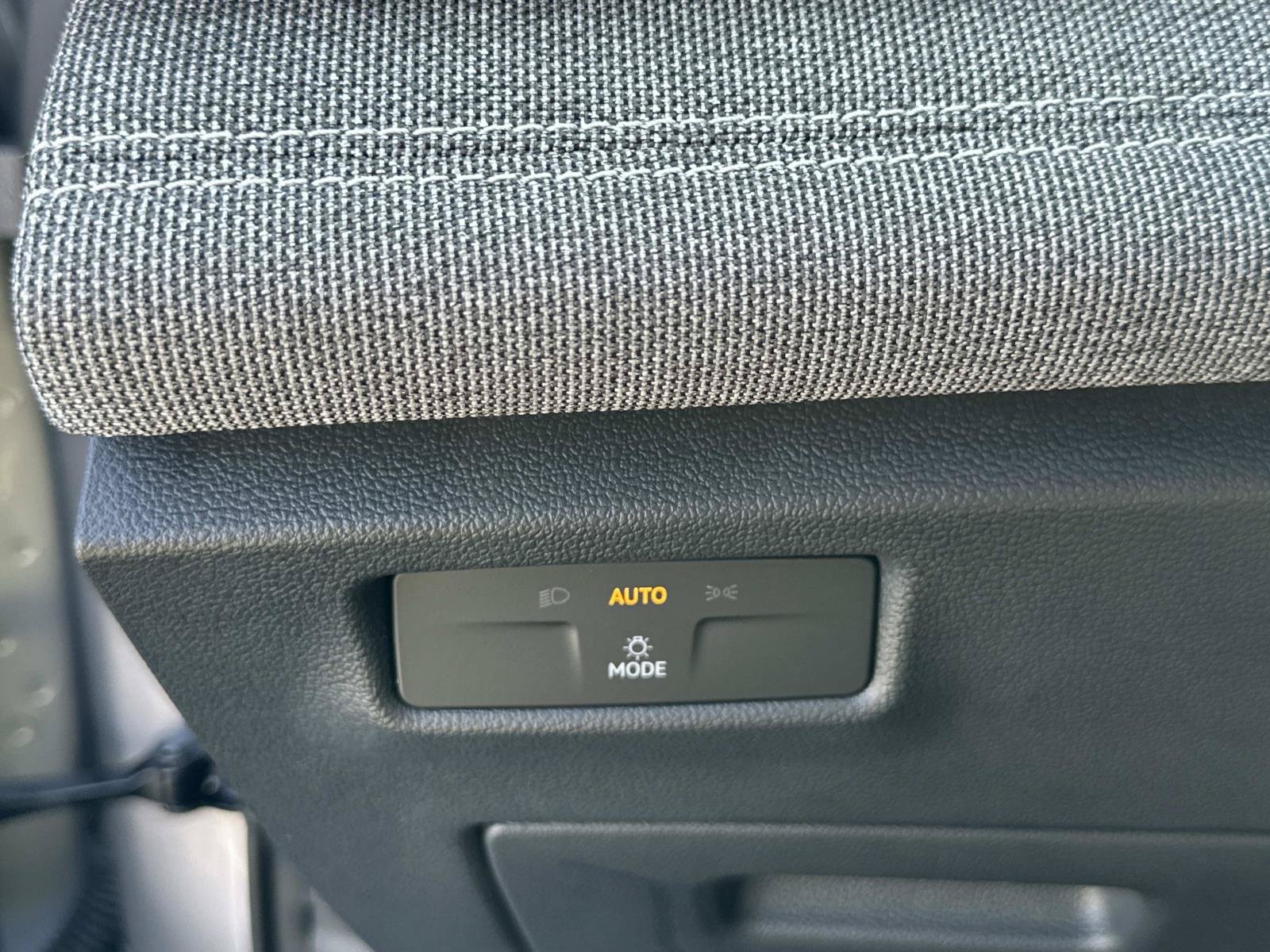 Certified 2026 Volkswagen Tiguan S FWD image 18