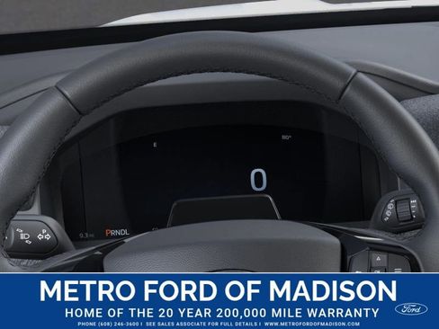 New 2026 Ford Explorer Platinum image 14