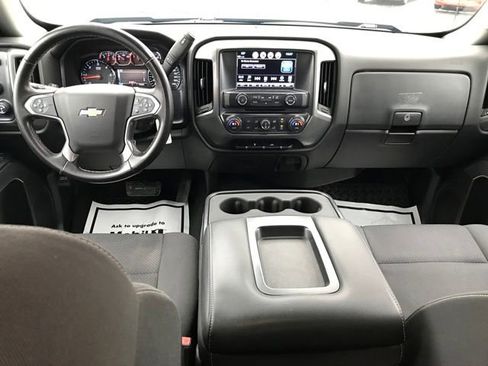 Used 2019 Chevrolet Silverado 1500 LT w/ All Star Edition image 5
