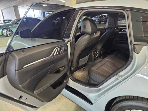 Used 2023 BMW 430i Gran Coupe xDrive w/ M Sport Package image 35