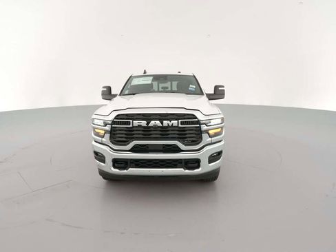 New 2026 RAM 2500 Tradesman image 2