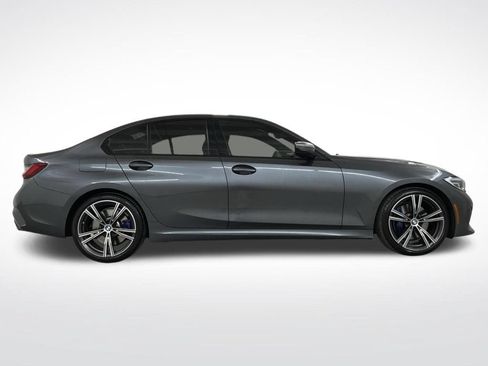 Used 2021 BMW M340i xDrive w/ Premium Package AWD/4WD image 28