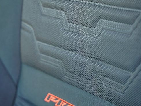 New 2026 Nissan Frontier Pro-X w/ Pro-X Convenience Package image 26