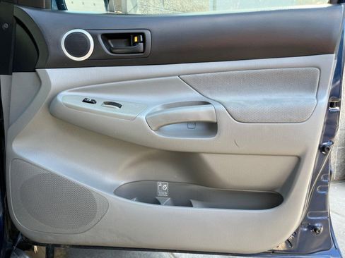 Used 2008 Toyota Tacoma 4x4 Double Cab image 27