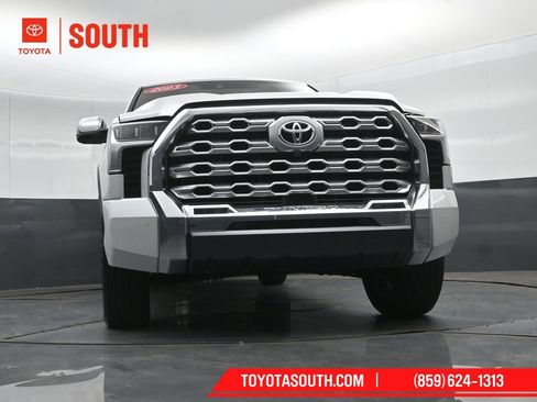 Used 2023 Toyota Tundra 1794 Edition AWD/4WD image 46