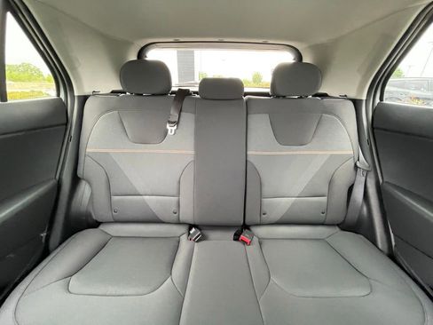 New 2026 Kia Niro LX FWD image 29