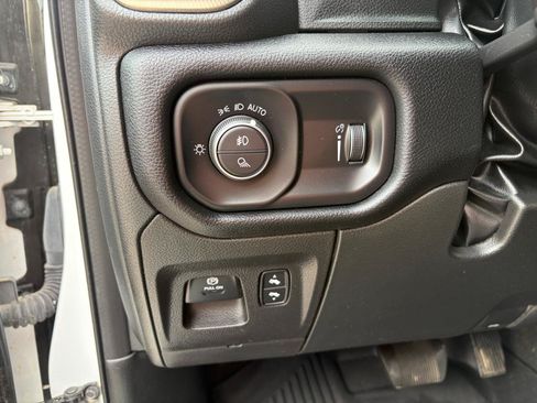 Used 2022 RAM 1500 Sport w/ Rebel Level 2 Equipment Group AWD/4WD image 12