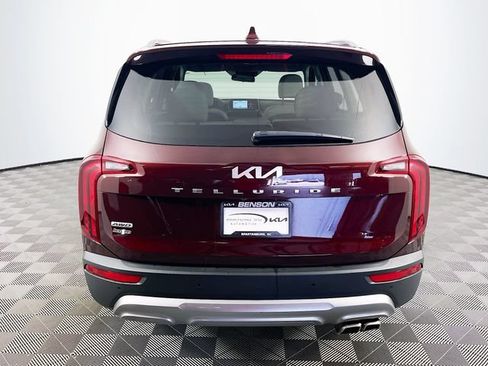 Used 2022 Kia Telluride S AWD/4WD image 7