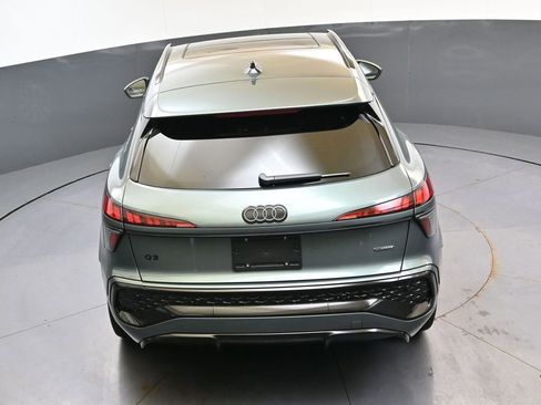 New 2026 Audi Q3 quattro 2.0T AWD/4WD image 48