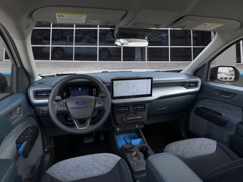 New 2026 Ford Maverick XLT FWD image 9