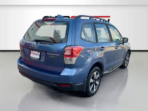 Used 2018 Subaru Forester 2.5i w/ Alloy Wheel Package image 7