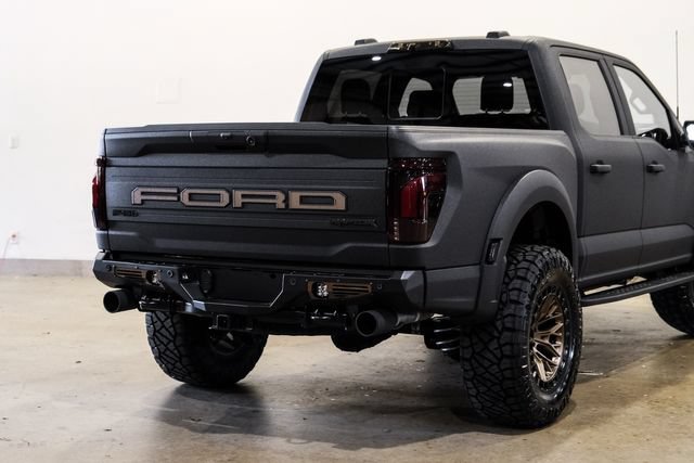 Used 2026 Ford F150 Raptor AWD/4WD image 36