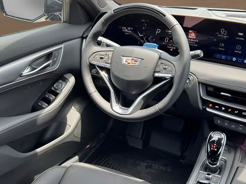 New 2026 Cadillac CT5 Premium Luxury RWD image 19