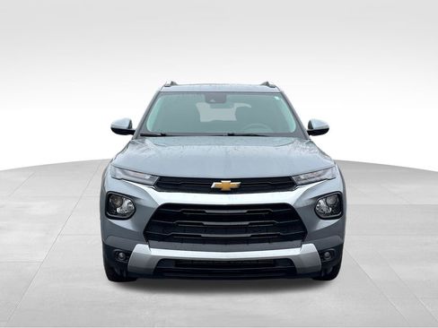 Used 2023 Chevrolet TrailBlazer LT w/ Convenience Package image 7
