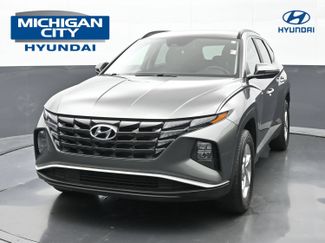 Used 2022 Hyundai Tucson SEL AWD/4WD video 1