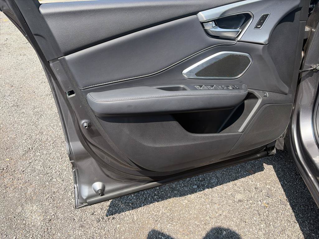 Certified 2024 Acura RDX SH-AWD image 22
