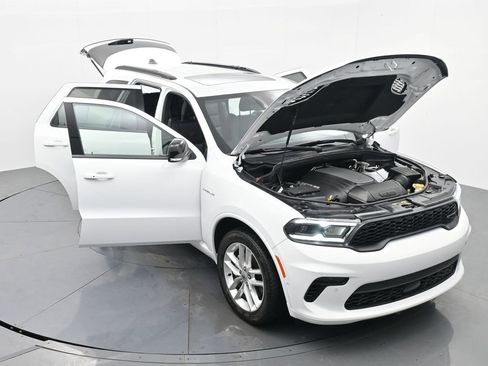 Used 2023 Dodge Durango R/T image 39