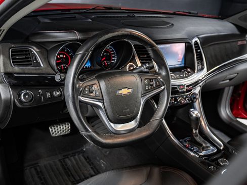 Used 2015 Chevrolet SS Clean Well Taken Care of Examp image 17