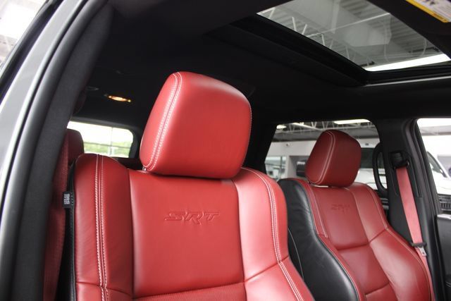 Used 2023 Dodge Durango SRT AWD/4WD image 38