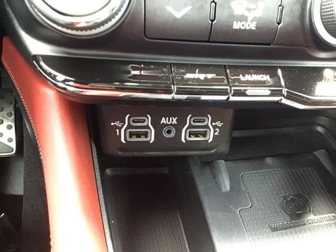 Used 2023 Dodge Durango SRT AWD/4WD image 13