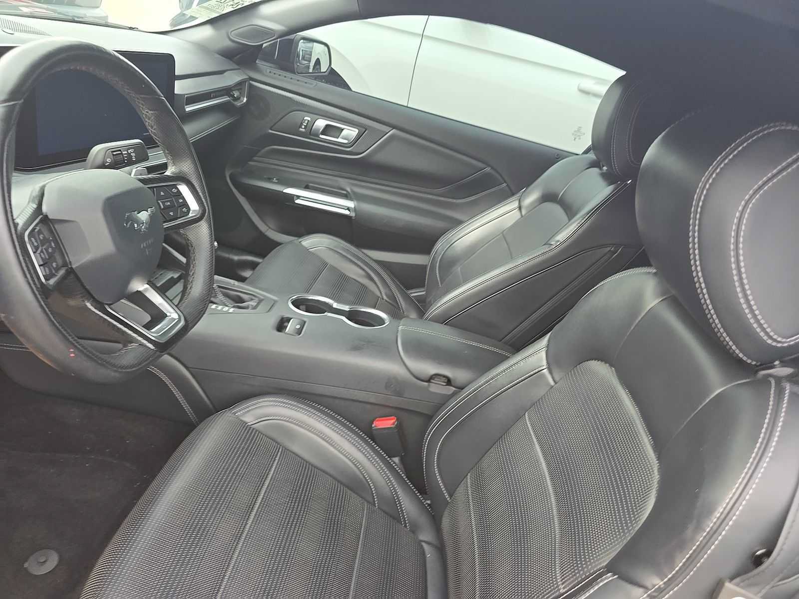 Used 2024 Ford Mustang GT Premium RWD image 11