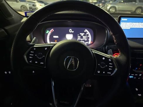 Used 2023 Acura MDX Type S AWD/4WD image 10