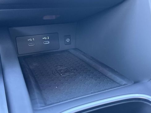 New 2026 INFINITI QX60 Autograph w/ Autograph Tech Package image 6