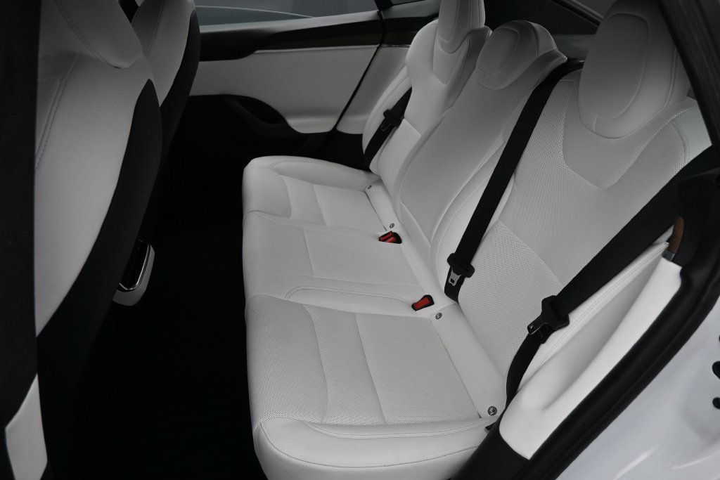 Used 2023 Tesla Model S AWD/4WD image 10