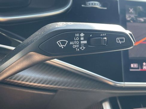 Used 2022 Audi RS Q8 w/ Black Optic Package AWD/4WD image 26