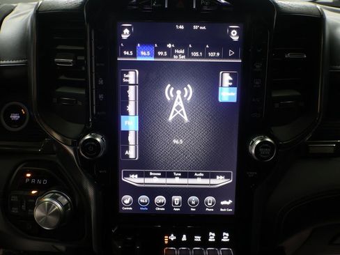 Used 2019 RAM 1500 Limited image 30