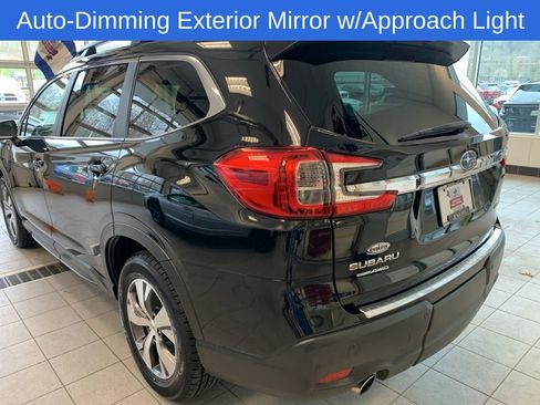 Certified 2023 Subaru Ascent Premium w/ Convenience Package image 14