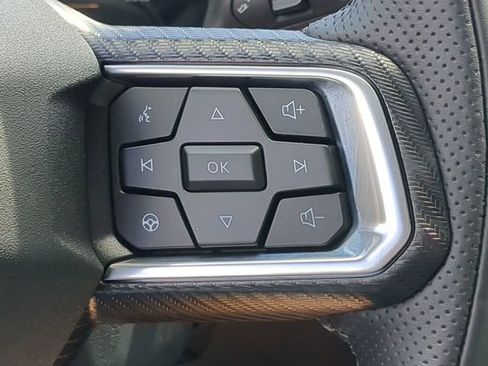 New 2025 Ford Mustang Premium image 30