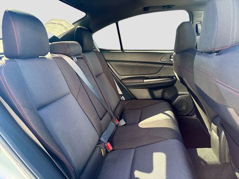 Used 2021 Subaru WRX Premium image 25