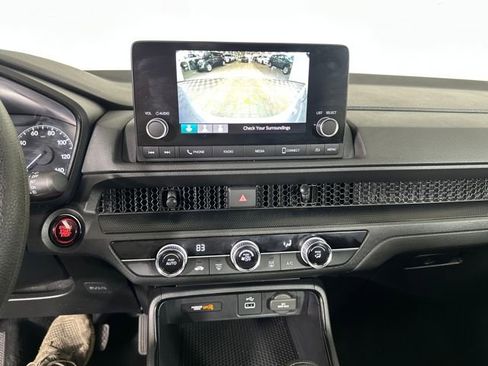 Used 2023 Honda CR-V LX image 22