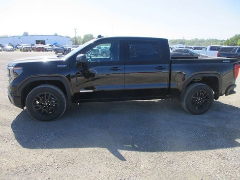 New 2026 GMC Sierra 1500 Elevation AWD/4WD image 9