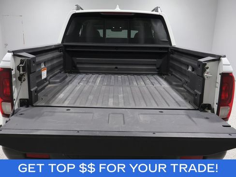 Used 2023 Honda Ridgeline RTL image 4