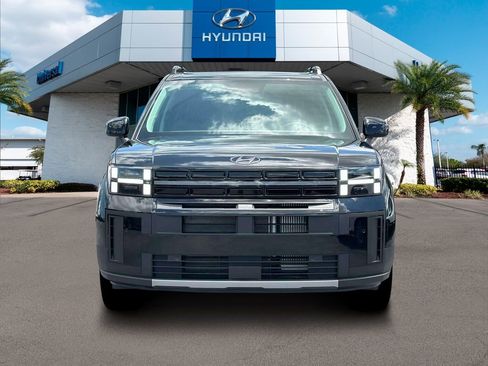 New 2026 Hyundai Santa Fe XRT image 13