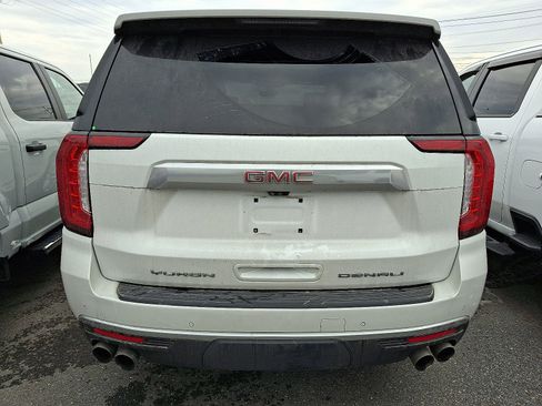 Used 2021 GMC Yukon Denali w/ Denali Ultimate Package image 5