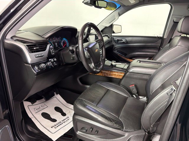 Used 2018 Chevrolet Tahoe Premier AWD/4WD image 30