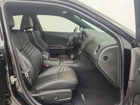 Used 2022 Dodge Charger SRT Hellcat RWD image 21