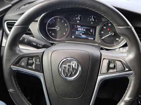 Used 2017 Buick Encore Preferred FWD image 21