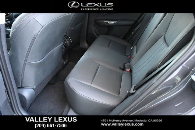 New 2026 Lexus NX 350 AWD image 17