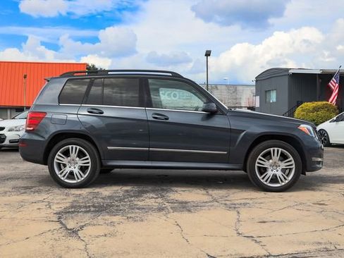 Used 2014 Mercedes-Benz GLK 350 2WD image 15