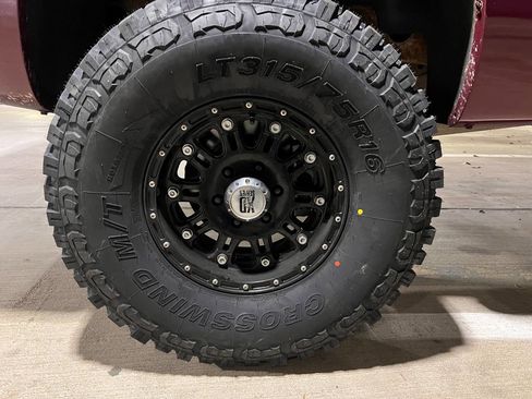 Used 2004 Chevrolet Silverado 1500 LS w/ Light Duty Power Package image 40