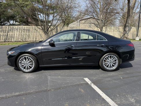 Used 2026 Mercedes-Benz CLA 250 4MATIC image 4