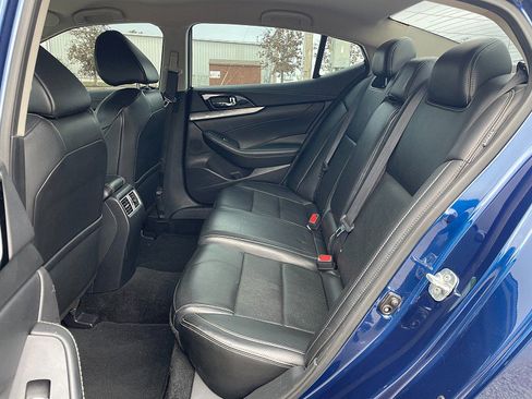 Used 2021 Nissan Maxima 3.5 SV w/ Floor Mat Group image 30