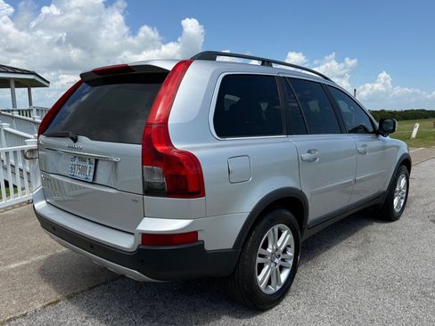 Used 2008 Volvo XC90 3.2 FWD image 5